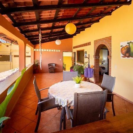 الشقق الفندقية يلابافي  Casas Garcia المظهر الخارجي الصورة