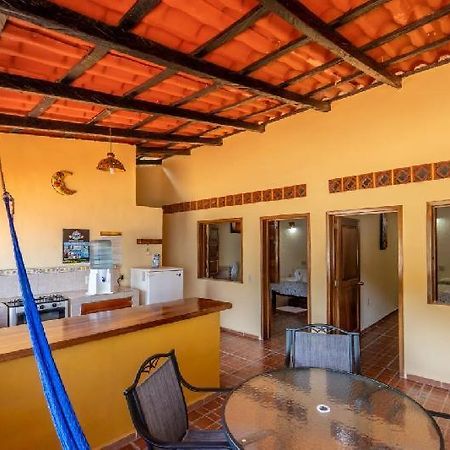 الشقق الفندقية يلابافي  Casas Garcia المظهر الخارجي الصورة