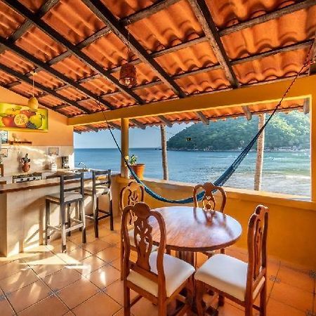الشقق الفندقية يلابافي  Casas Garcia المظهر الخارجي الصورة