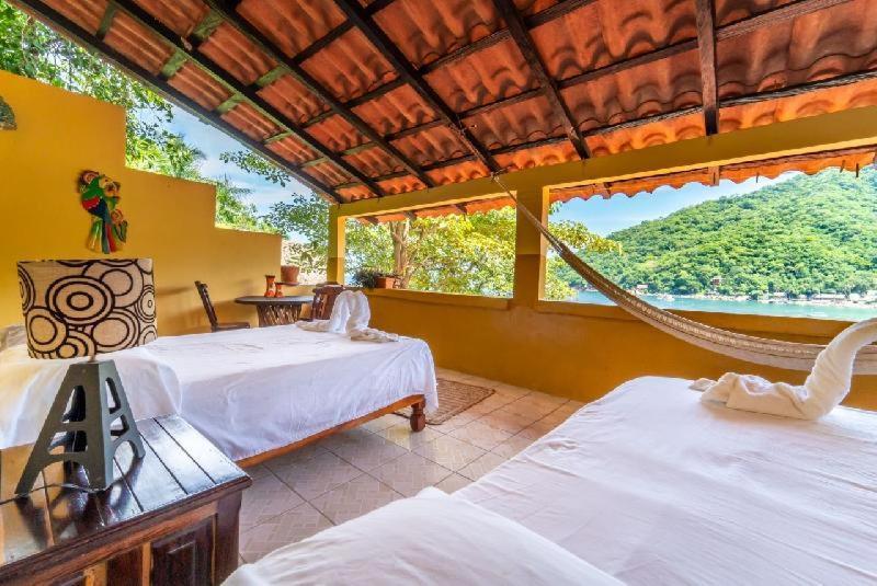 الشقق الفندقية يلابافي  Casas Garcia المظهر الخارجي الصورة