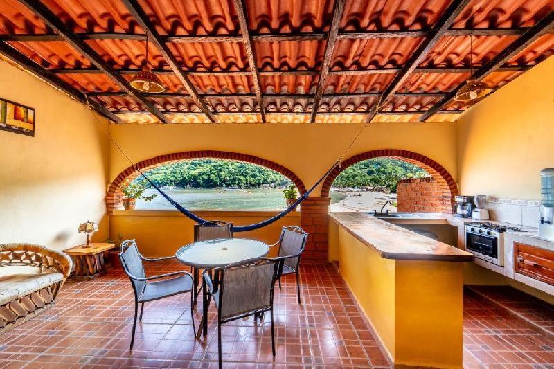 الشقق الفندقية يلابافي  Casas Garcia المظهر الخارجي الصورة