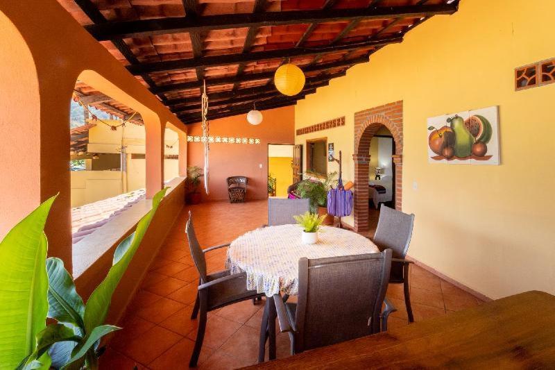 الشقق الفندقية يلابافي  Casas Garcia المظهر الخارجي الصورة