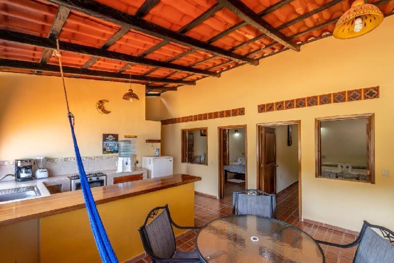 الشقق الفندقية يلابافي  Casas Garcia المظهر الخارجي الصورة