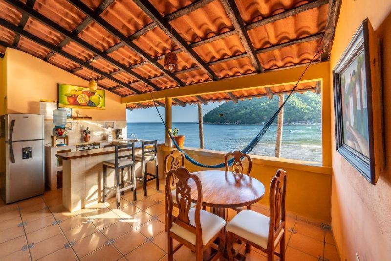الشقق الفندقية يلابافي  Casas Garcia المظهر الخارجي الصورة
