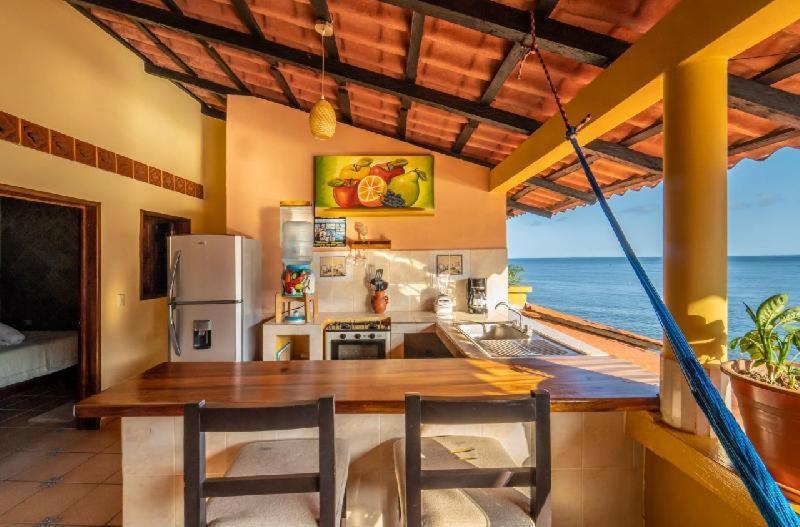 الشقق الفندقية يلابافي  Casas Garcia المظهر الخارجي الصورة