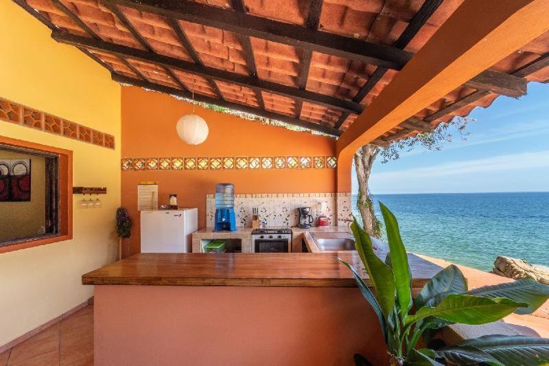 الشقق الفندقية يلابافي  Casas Garcia المظهر الخارجي الصورة