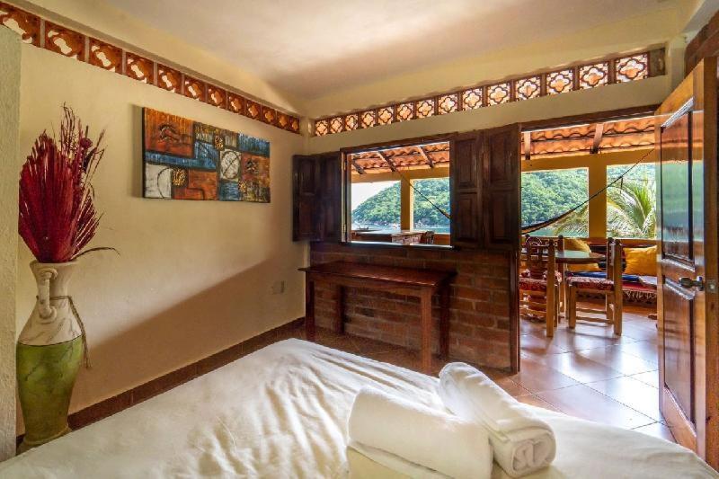الشقق الفندقية يلابافي  Casas Garcia المظهر الخارجي الصورة