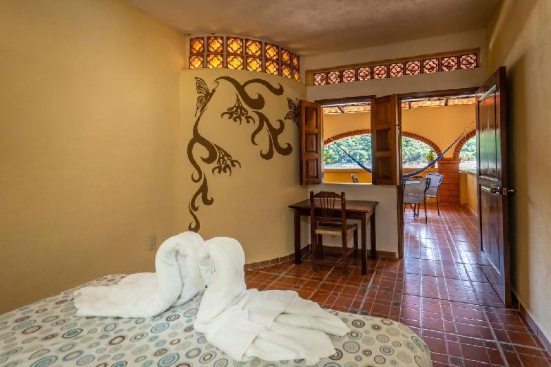 الشقق الفندقية يلابافي  Casas Garcia المظهر الخارجي الصورة