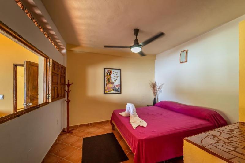 الشقق الفندقية يلابافي  Casas Garcia المظهر الخارجي الصورة