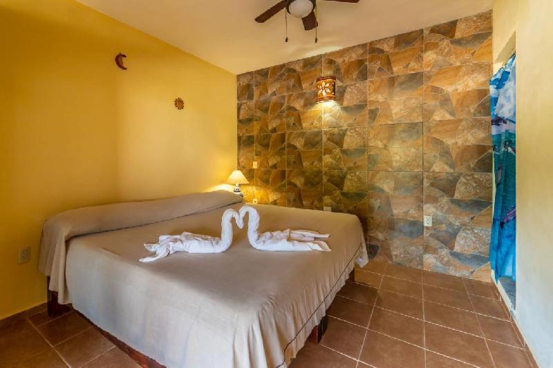 الشقق الفندقية يلابافي  Casas Garcia المظهر الخارجي الصورة