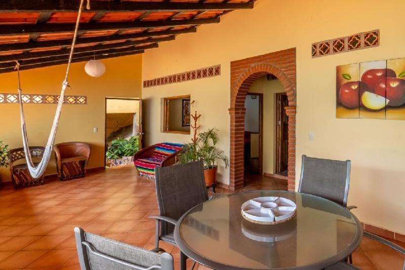 الشقق الفندقية يلابافي  Casas Garcia المظهر الخارجي الصورة