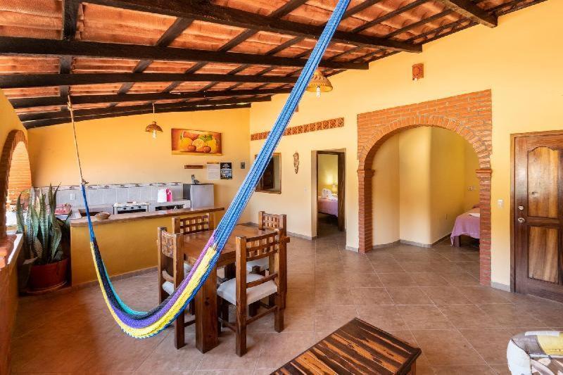 الشقق الفندقية يلابافي  Casas Garcia المظهر الخارجي الصورة
