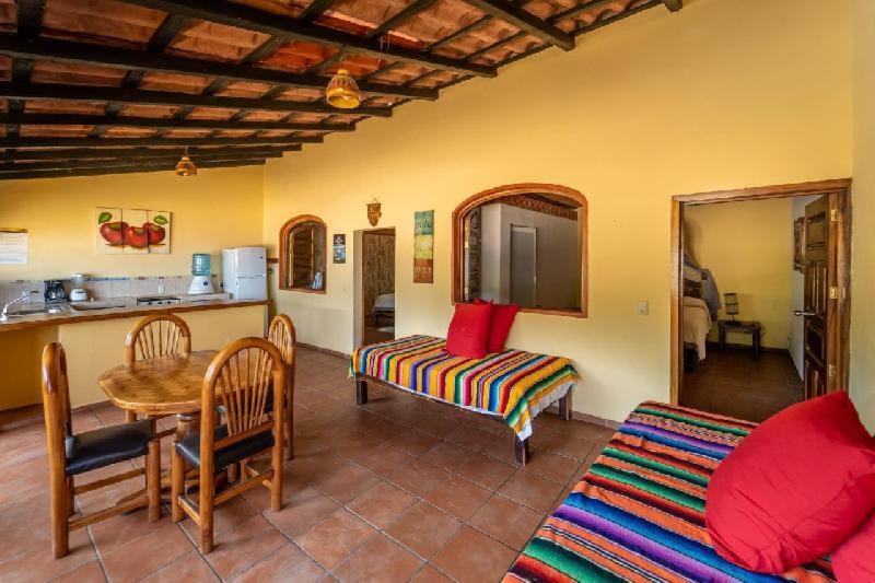 الشقق الفندقية يلابافي  Casas Garcia المظهر الخارجي الصورة