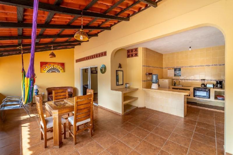 الشقق الفندقية يلابافي  Casas Garcia المظهر الخارجي الصورة