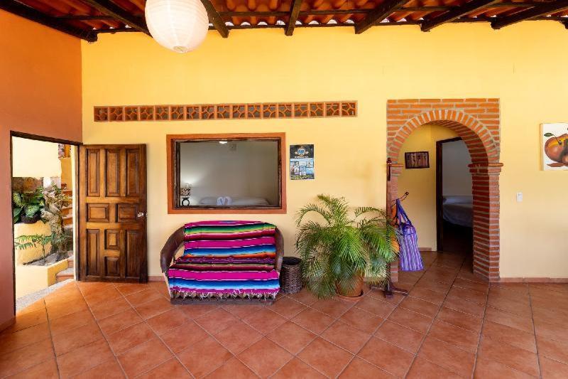 الشقق الفندقية يلابافي  Casas Garcia المظهر الخارجي الصورة