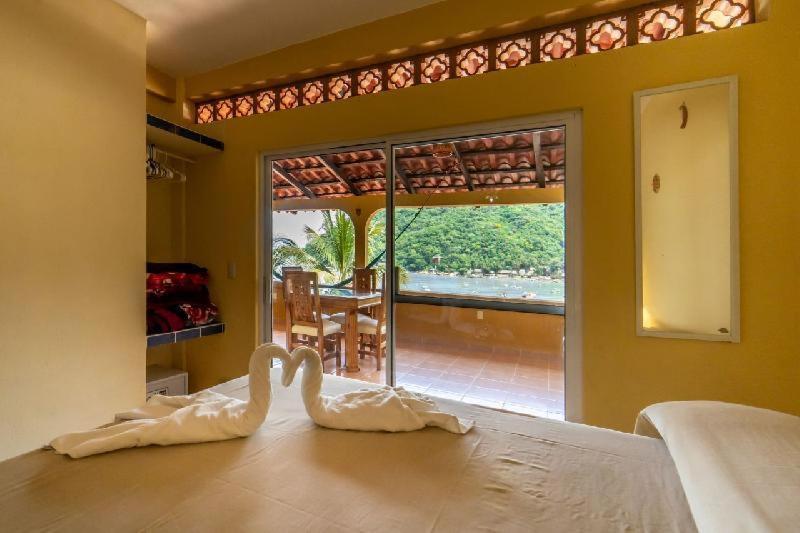 الشقق الفندقية يلابافي  Casas Garcia المظهر الخارجي الصورة